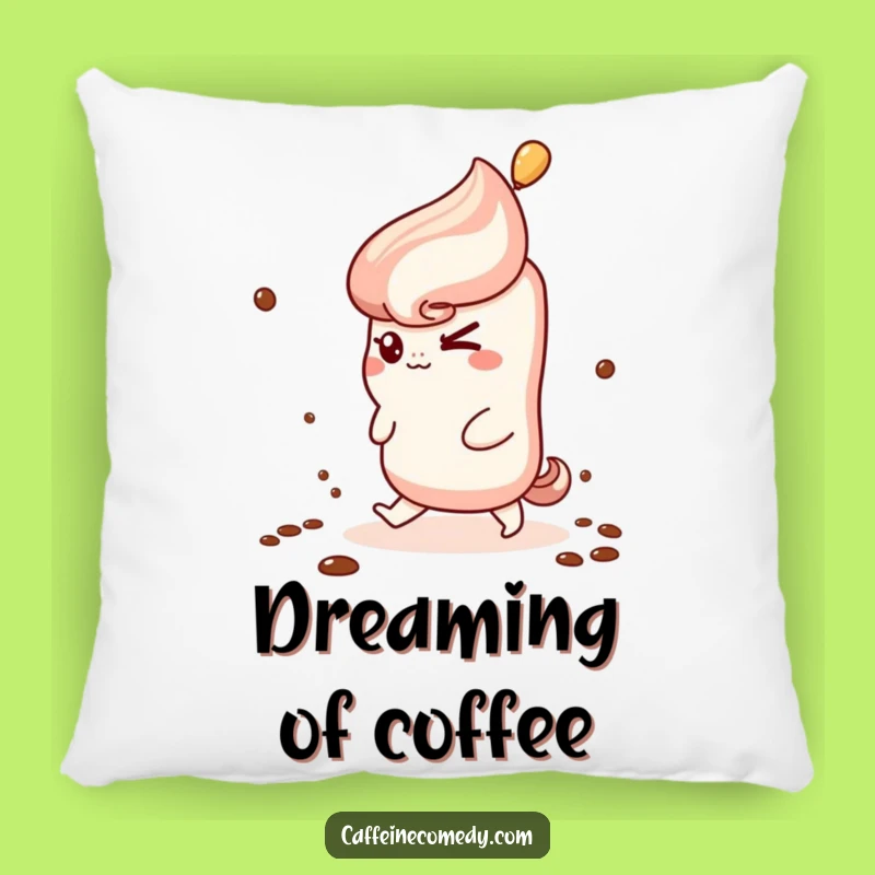 Comfy Funny Kawaii Churro Pillow: Huggable Sweetness for Your Sofa!